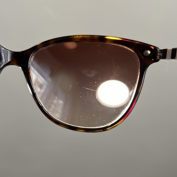 BURBERRY B 4216 WOMENS SUNGLASSES 😎 - Picture 11 of 12